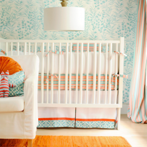 Colorful decorating ideas for a baby nursery.png